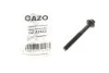 Болт кріплення форсунки Renault Kangoo/Laguna III/Megane 1.5 dCi 02- GAZO GZ-A2332 (фото 1)