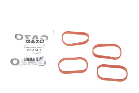 Прокладка коллектора впускного GAZO GZ-A2411