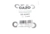 Прокладка коллектора випускного GAZO GZ-A2431 (фото 2)
