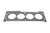 Прокладка головки блока(ГБЦ) GAZO GZ-A2536 (фото 1)