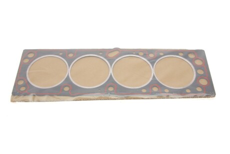 Прокладка головки блока(ГБЦ) GAZO GZ-A2540