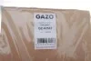 Прокладка головки блока(ГБЦ) GAZO GZ-A2543 (фото 2)