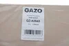 Прокладка головки блока(ГБЦ) GAZO GZ-A2548 (фото 2)