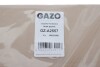 Прокладка головки блока(ГБЦ) GAZO GZ-A2557 (фото 2)
