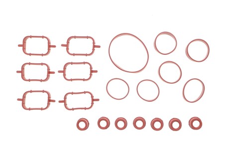 Прокладка коллектора впускного (комплект) GAZO GZ-A2903