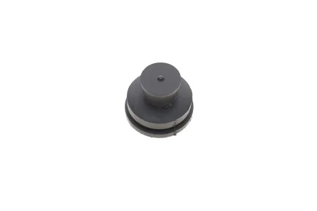 Кріплення накладки двигуна GAZO GZ-B1012