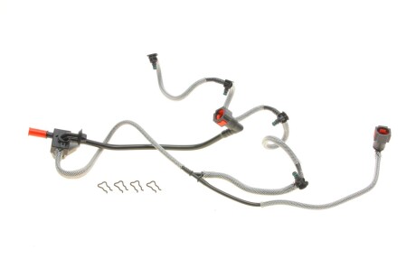 Шланг топливный GAZO GZ-C1004