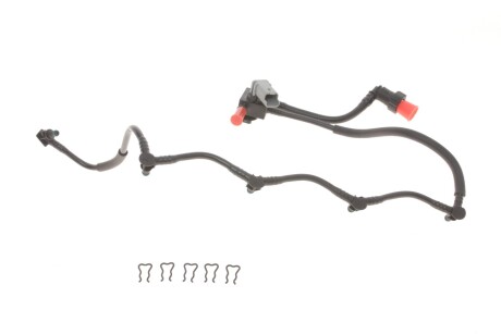 Шланг топливный GAZO GZ-C1014