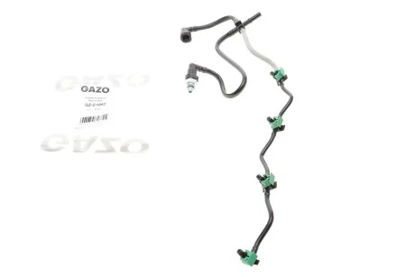Шланг топливный GAZO GZ-C1052
