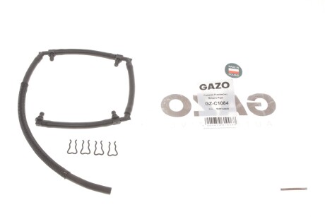 Шланг топливный GAZO GZ-C1084