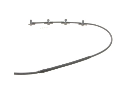 Шланг топливный GAZO GZ-C1117