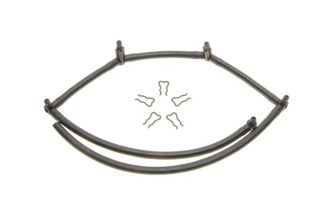 Шланг топливный GAZO GZ-C1132