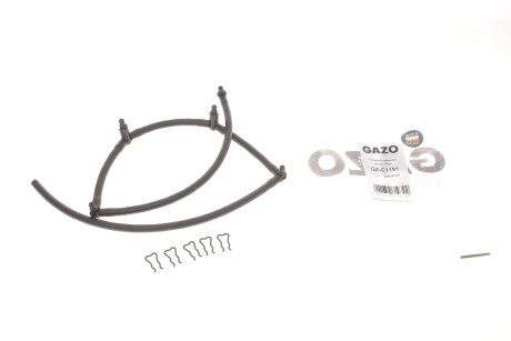 Шланг топливный GAZO GZ-C1181