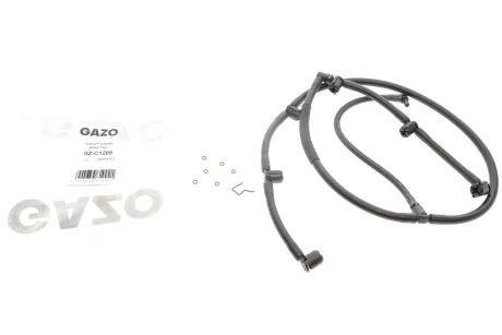 Шланг топливный GAZO GZ-C1209