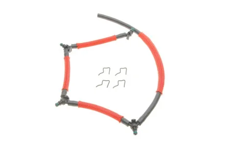 Шланг топливный GAZO GZ-C1222
