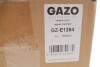 Колектор впускний GAZO GZ-E1284 (фото 2)