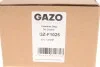 Радиатор масляный GAZO GZ-F1025 (фото 6)