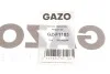 Ремкомплект насосу вакуумного GAZO GZ-F1103 (фото 13)