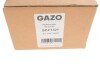 Радиатор масляный GAZO GZ-F1321 (фото 3)