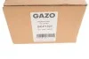 Радиатор масляный GAZO GZ-F1321 (фото 3)