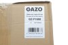 Корпус фільтра масляного GAZO GZ-F1698 (фото 2)