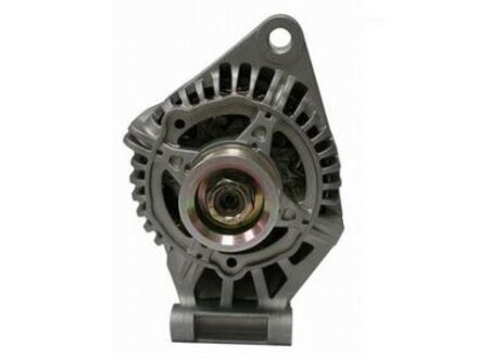 Генератор GHIBAUDI MARIO AG0192