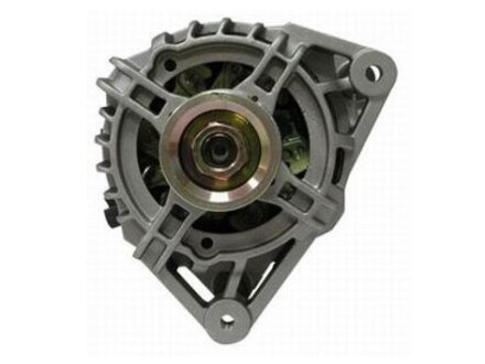 Генератор GHIBAUDI MARIO AG0193