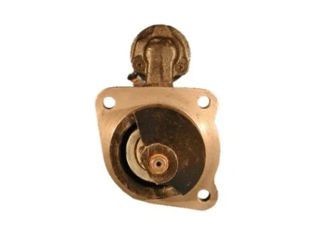 Стартер GHIBAUDI MARIO SG0063