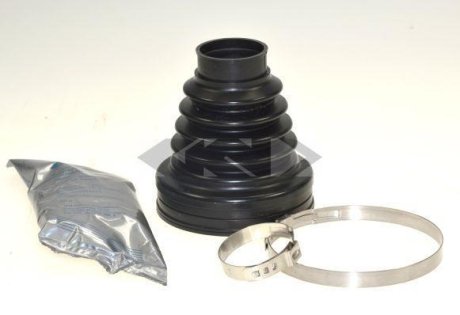 Пыльник шруса внутренний GKN (Lobro) 305966