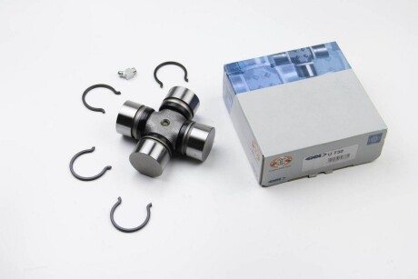 Хрестовина приводного валу GKN (Lobro) U730