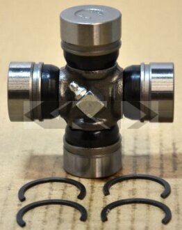 Хрестовина приводного валу GKN (Lobro) U925