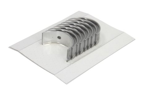 Вкладыш шатунний Glyco 01-3557/4 0.25MM