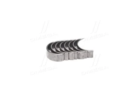 Вкладыши шатунные (к-кт) Glyco 01-4138/4 0.75MM
