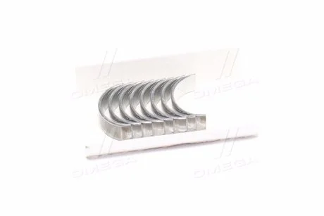 Вкладыши шатунные (к-кт) Glyco 01-4199/4 0.30MM