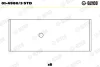 Комплект вкладишів двигуна Glyco 01-4980/3 STD (фото 1)