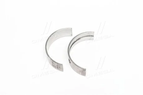 Вкладыш шатунний (1CYL) Glyco 02-4549 0.25MM