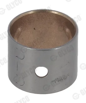 Підшипник ковзання поршневого пальця Glyco 55-3985 SEMI