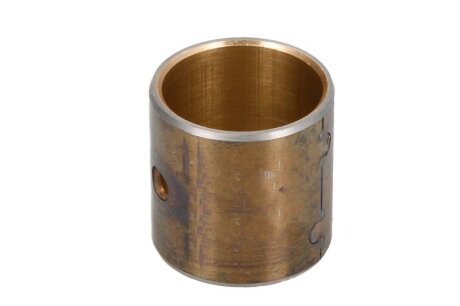 Втулка головки шатуна (1 шт) ABARTH RITMO ALFA ROMEO 155, 164 FIAT 124, 124 SPIDER, 131, 132, ARGENTA, CAMPAGNOLA, COUPE, CROMA, REGATA, RITMO, TEMPRA, TIPO FSO 132P 1.6-2.0 01.72-10.01 Glyco 554193SEMI