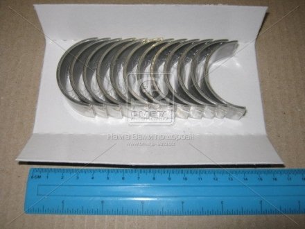 Вкладыши шатунные (к-кт) Glyco 71-2182/6 STD