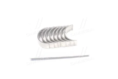 Комплект вкладишів двигуна Glyco 71-3639/4 0.50MM