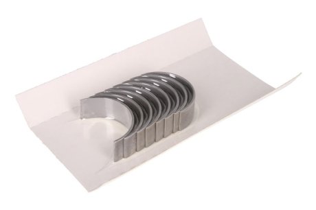 Вкладыши шатунные (к-кт) Glyco 71-4118/4 STD