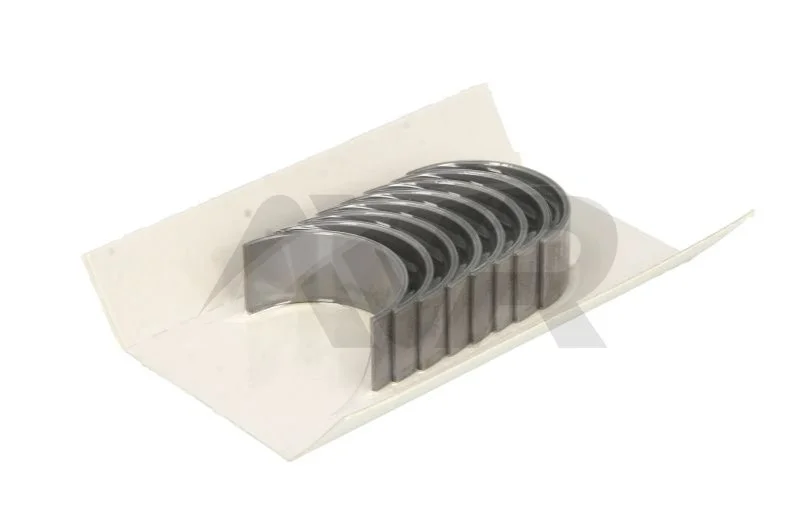 Вкладиші шатунові Glyco 71-4151/4 0.25MM (фото 1)