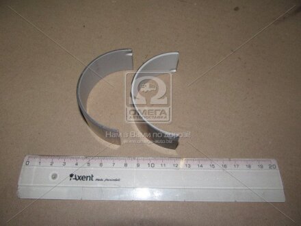 Шатунний вкладиш Glyco 71-4716 STD