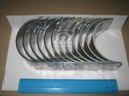 КМП шатунних вкладишів Glyco 71-4949/6 STD