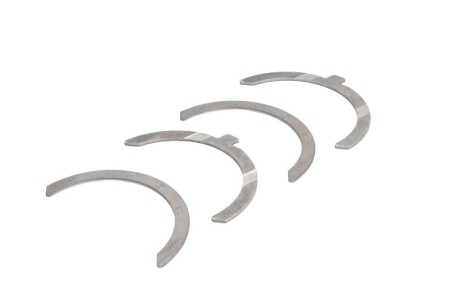 Полукольца коленвала Glyco A138/4 STD