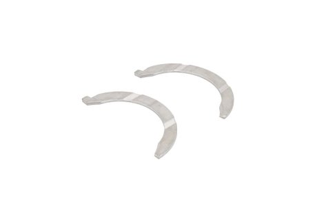 Полукольца коленвала Glyco A203/2 STD