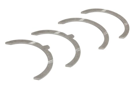 КМП шайб розбігу валу Glyco A290/4 STD