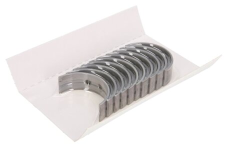 Вкладиш колінчастого валу Glyco H0385STD