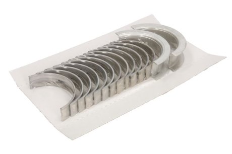 Вкладыши коренные Glyco H048/7 0.25MM