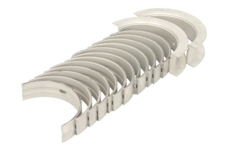 Вкладыши коренные Glyco H048/7 0.50MM